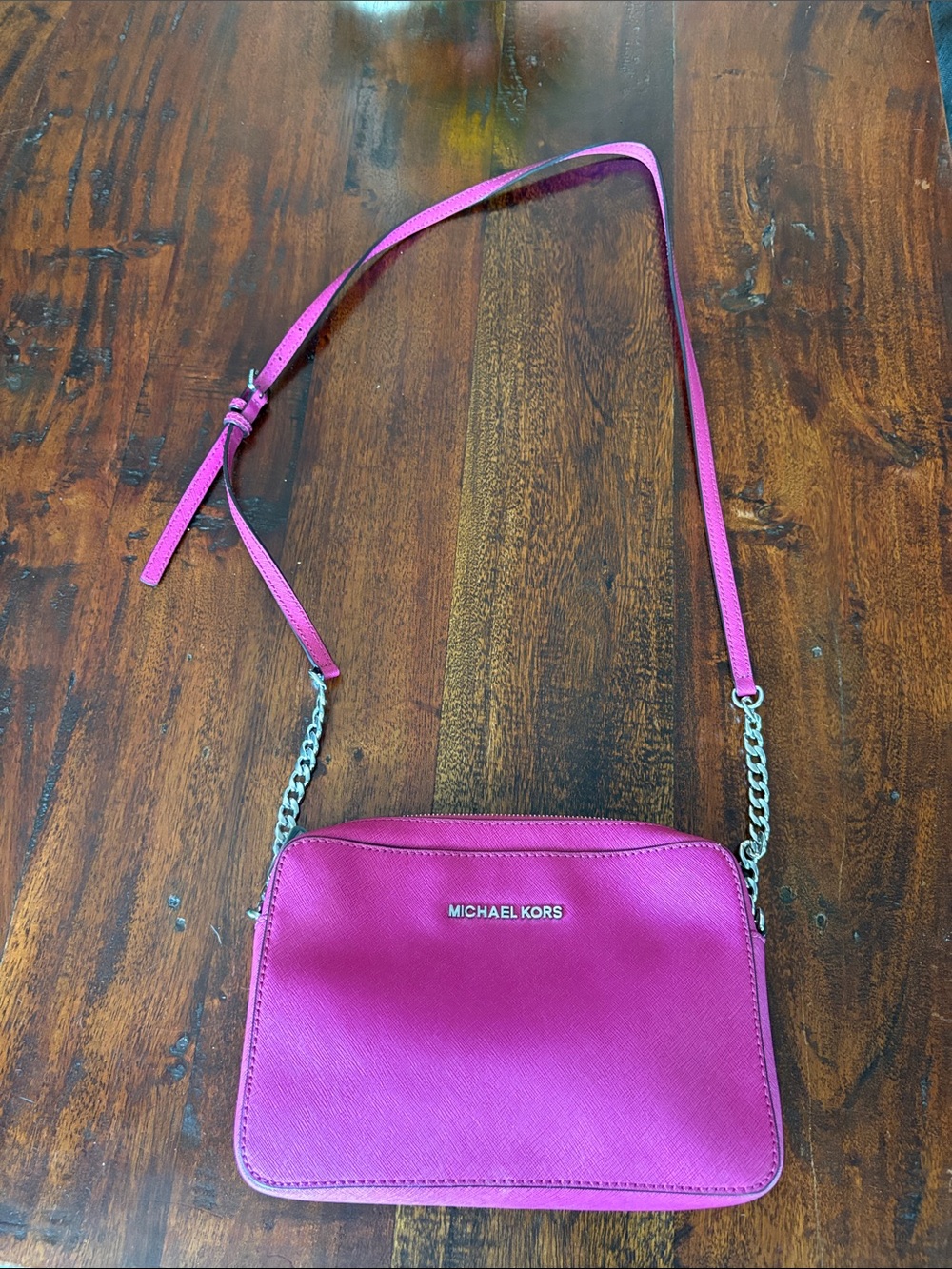 Michael Kors - Pink Purse